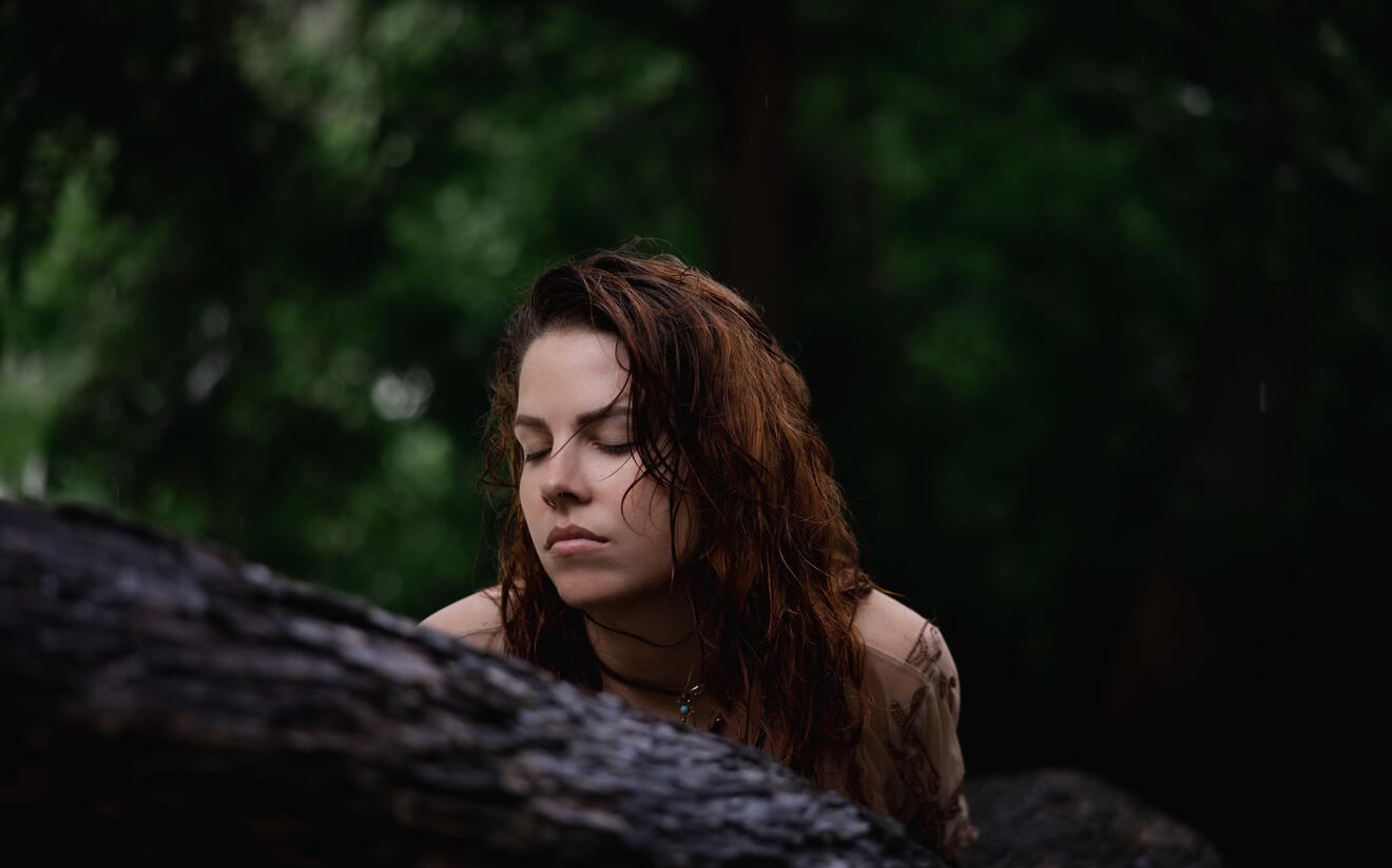 Paige Fults, founder of Soul Wanderess